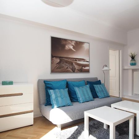 Grand -Tourist Marine Apartments Γκντανσκ Εξωτερικό φωτογραφία